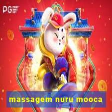 massagem nuru mooca